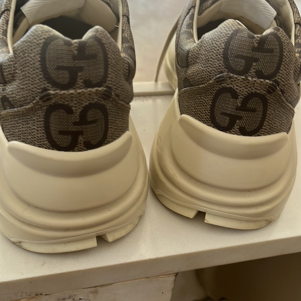 Gucci rhython - Picture 6 of 6